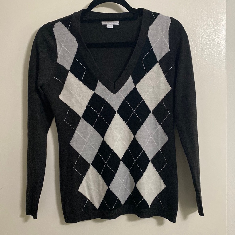 New York & Co sweater